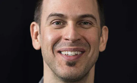 Desmond Biss
