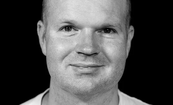 Brent West