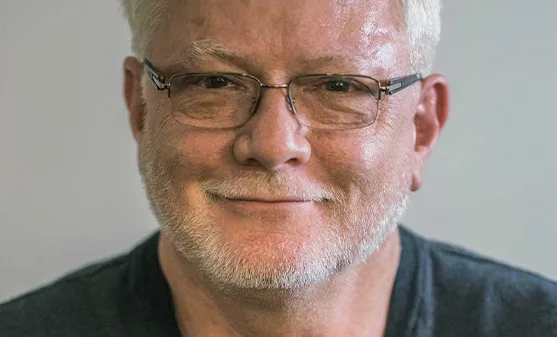 Jim Austin