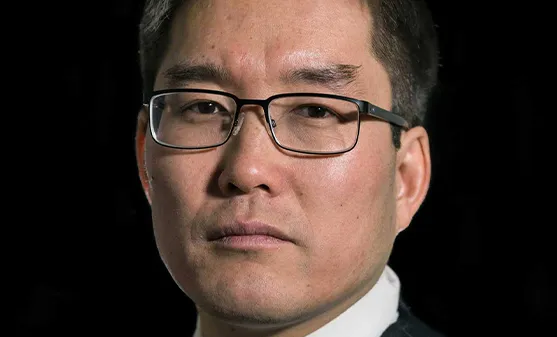 Raymond Lum