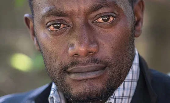 Alain Kabenga