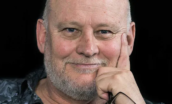 Phil Ivamy