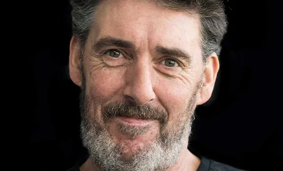 Sean Muir