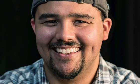 Isaac Andrade