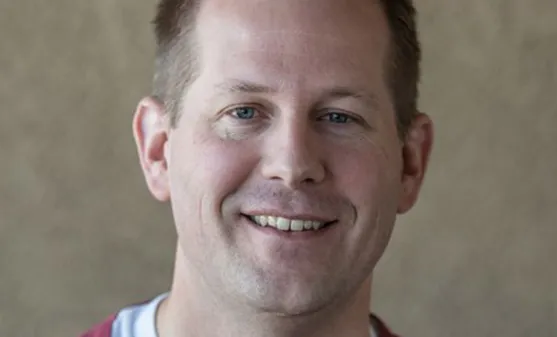 Brent Keesler