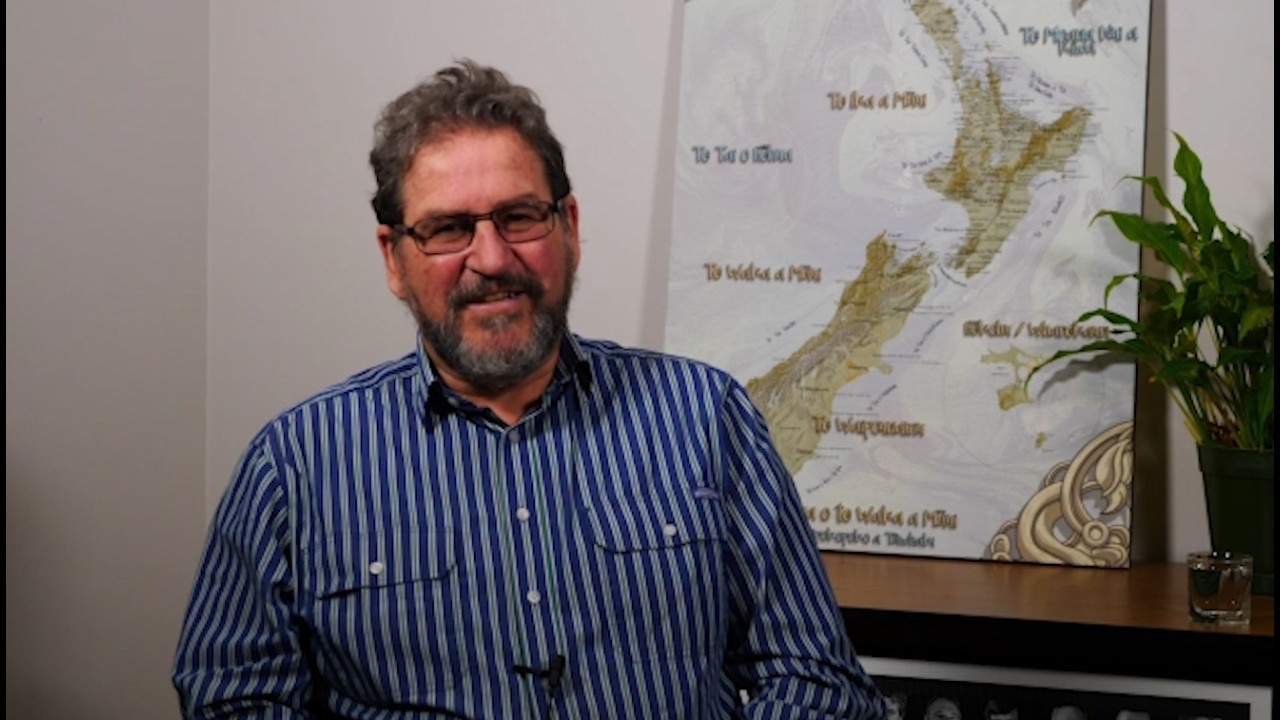 Colin Elliott