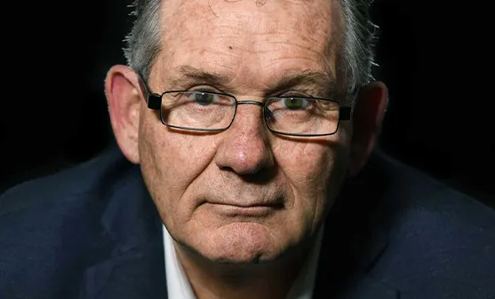 Ken Clearwater