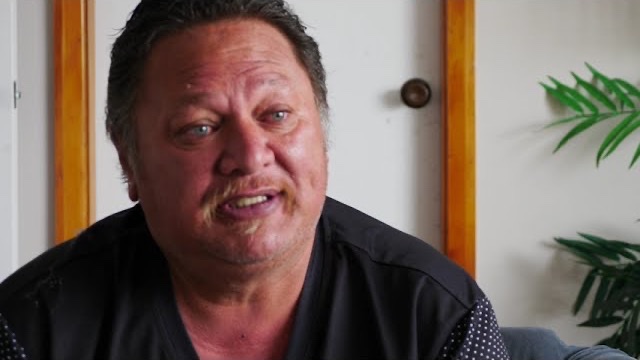 Jack Reihana