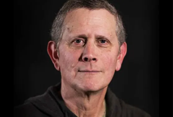 Dr. David Lisak