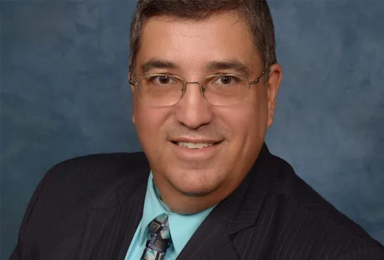 Michael Galantino
