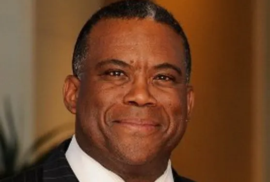 Michael Johnson