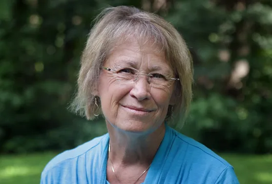Patty Wetterling