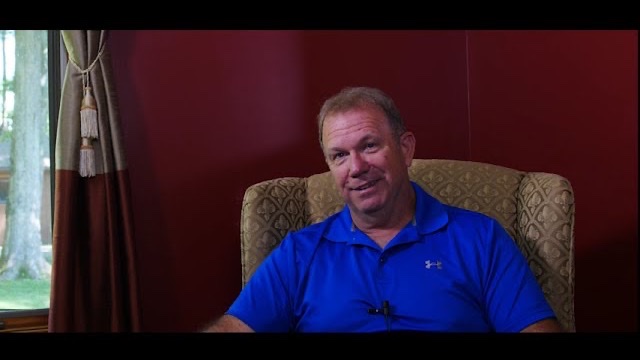 Michael Cochran