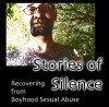 Stories of Silence: Recovering from Boyhood Sexual Abuse (DVD)