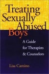 Treating Sexually Abused Boys: A Practical Guide for Therapists & Counselors