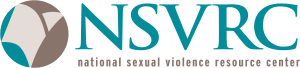 National Sexual Violence Resource Center (NSVRC)