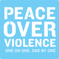 Peace Over Violence